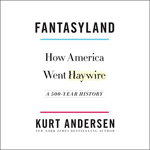 Cover of Fantasyland