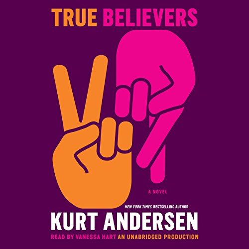 Cover of True Believers