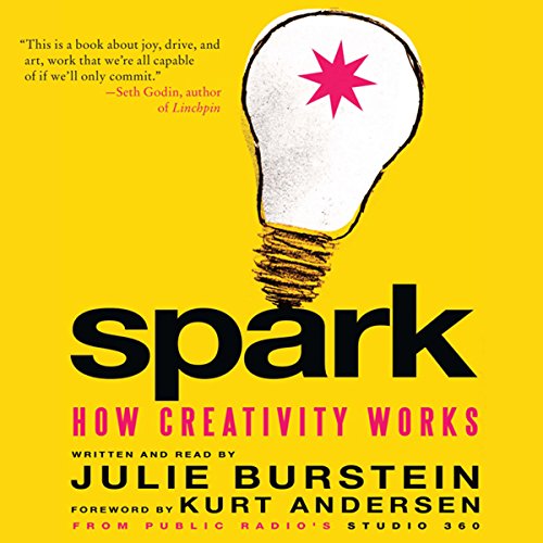 Cover of Spark