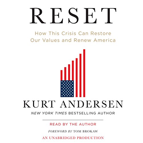 Cover of Reset