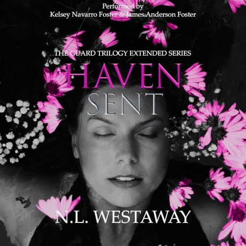 Cover of Haven Sent