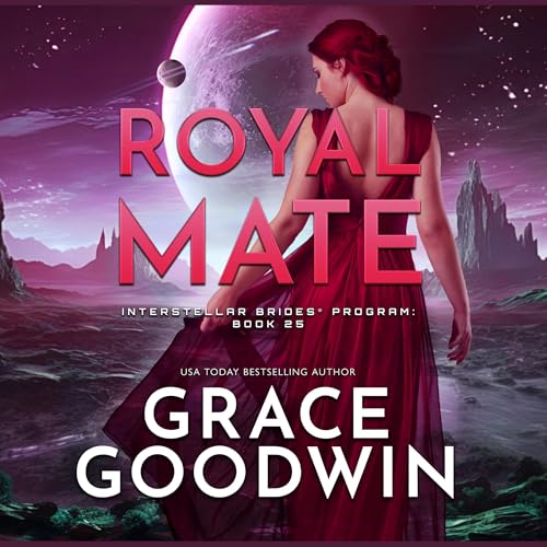 Cover of Royal Mate