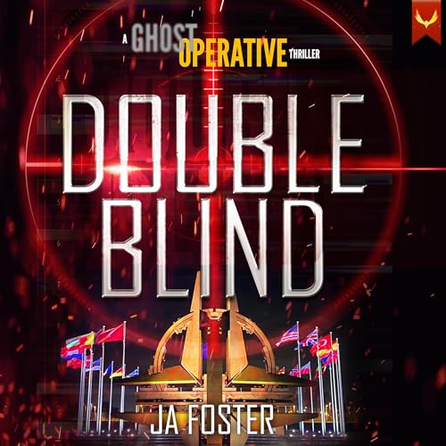 Cover of Double Blind