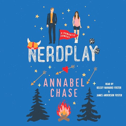 Cover of Nerdplay