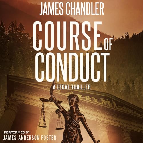 Cover of Course of Conduct