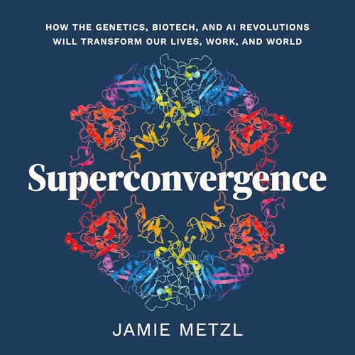 Cover of Superconvergence