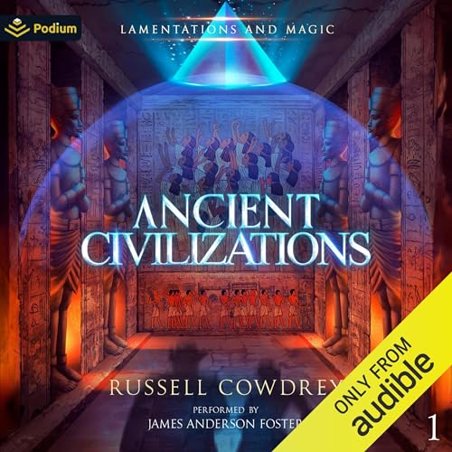 Cover of Ancient Civilizations