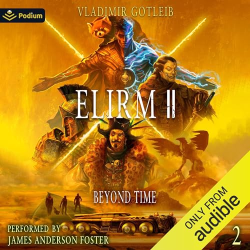 Cover of Beyond Time