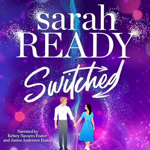 Cover of Switched