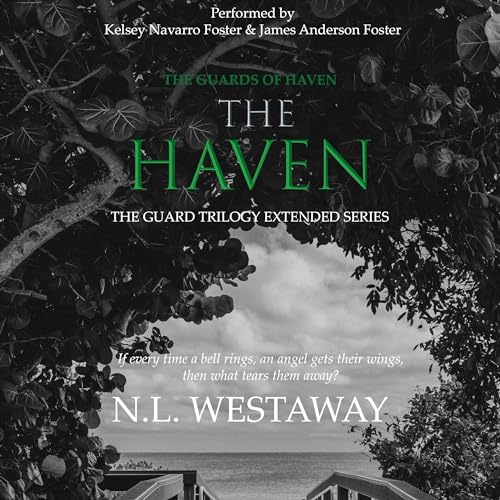 Cover of The Haven