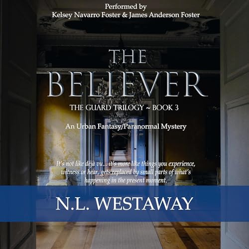 Cover of The Believer