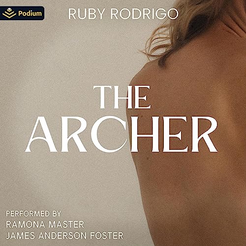Cover of The Archer