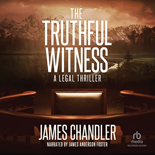 Cover of The Truthful Witness