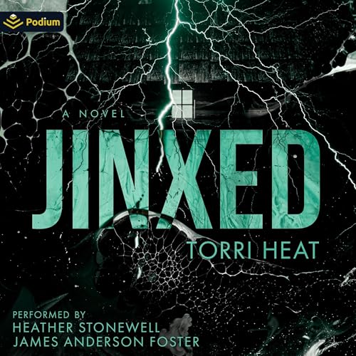 Cover of Jinxed