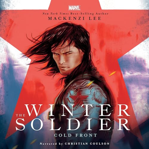 Cover of The Winter Soldier
