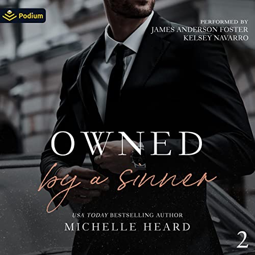 Cover of Owned by a Sinner