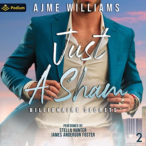 Cover of Just a Sham