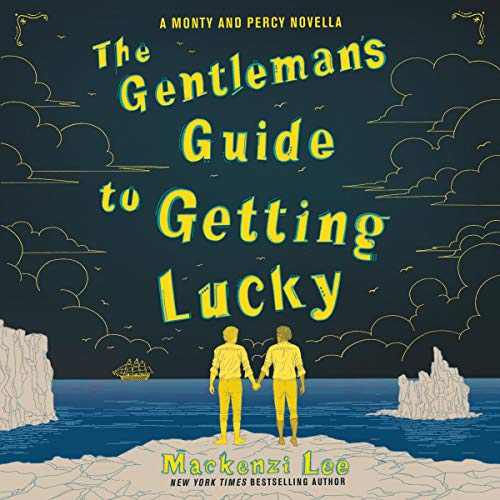 Cover of The Gentleman's Guide to Getting Lucky