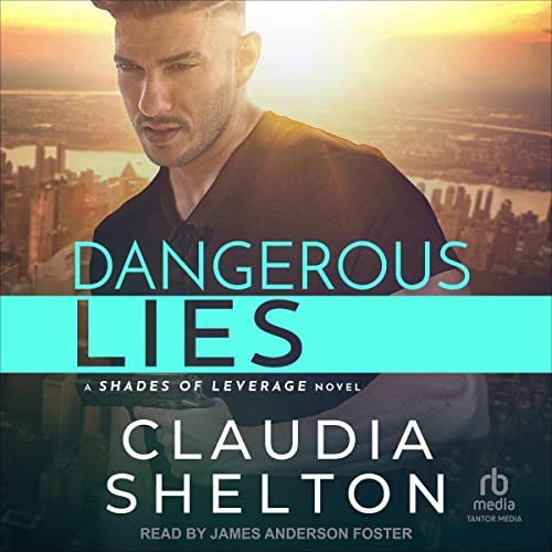 Cover of Dangerous Lies