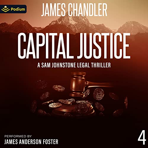 Cover of Capital Justice