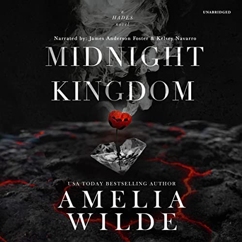 Cover of Midnight Kingdom
