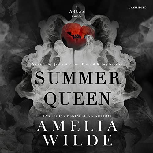 Cover of Summer Queen
