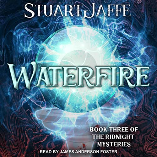 Cover of Waterfire