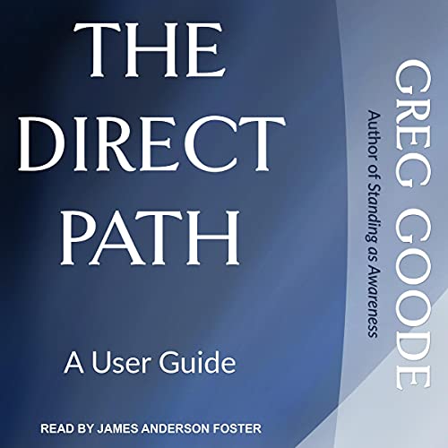 Cover of The Direct Path