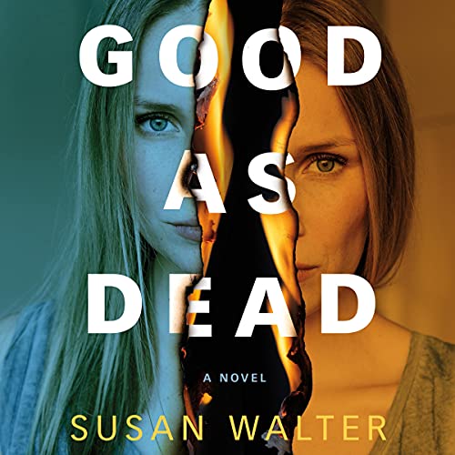 Cover of Good as Dead