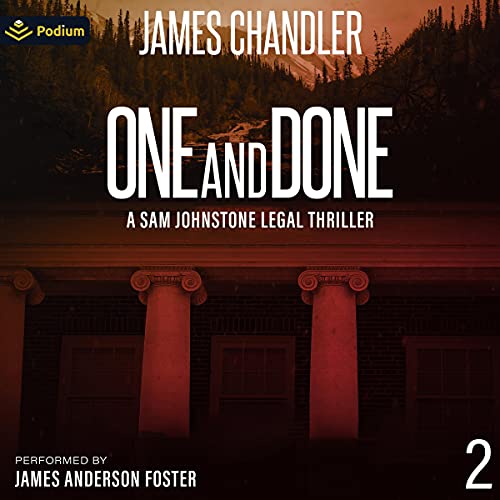 Cover of One and Done