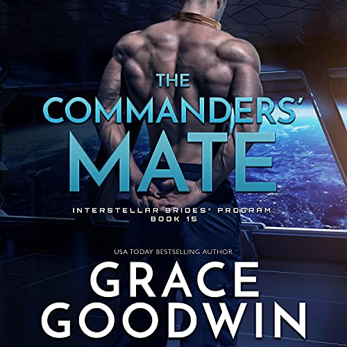 Cover of The Commanders’ Mate