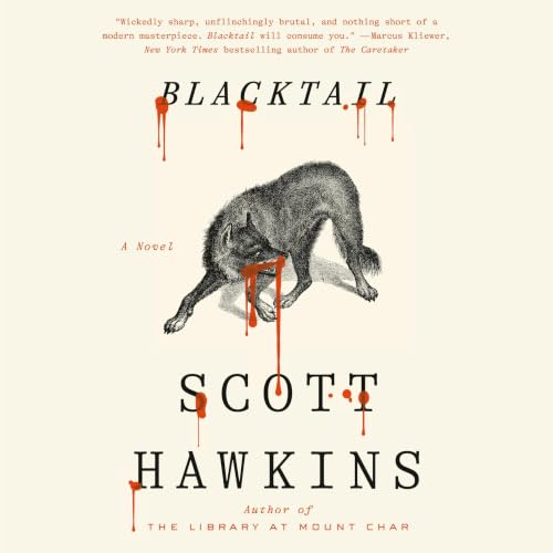 Cover of Blacktail