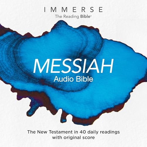 Cover of Messiah