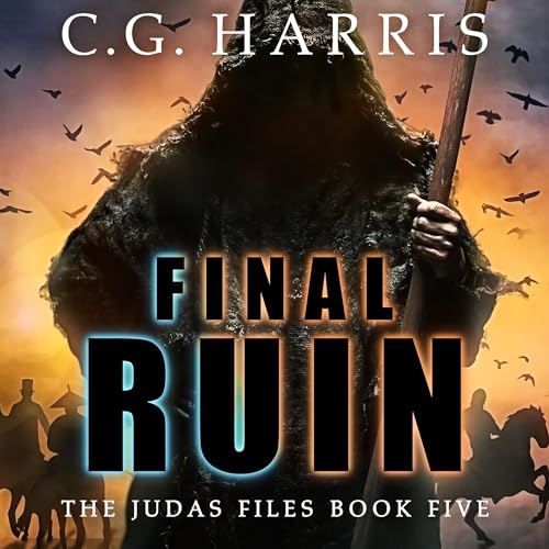 Cover of Final Ruin