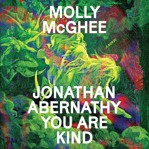 Cover of Jonathan Abernathy You Are Kind