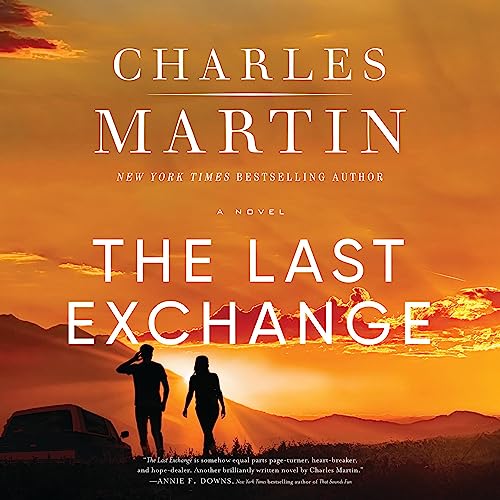 Cover of The Last Exchange