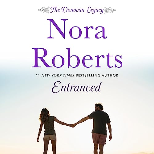 Cover of Entranced
