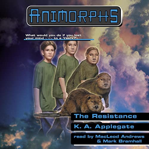 Cover of The Resistance