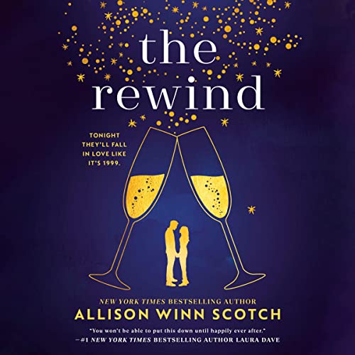 Cover of The Rewind