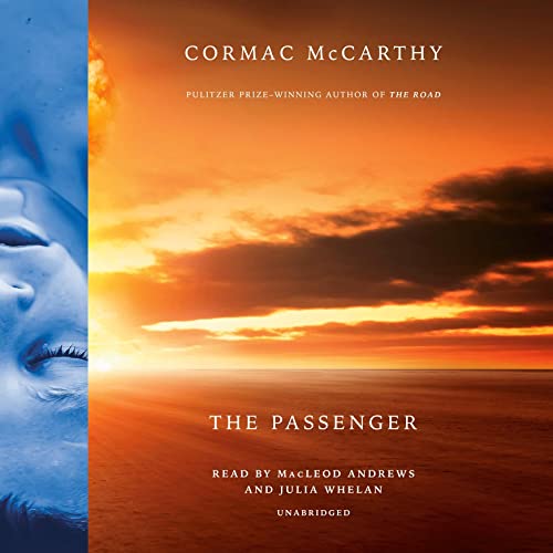 Cover of The Passenger