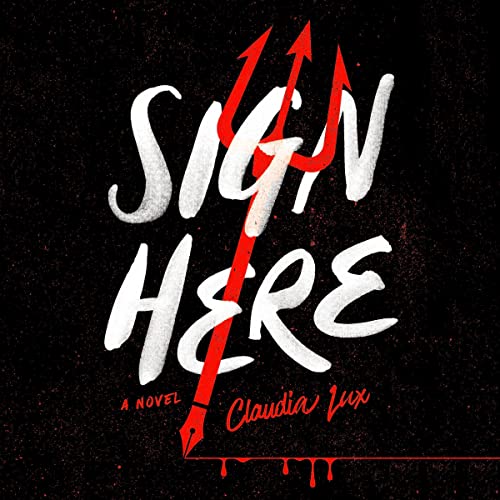 Cover of Sign Here
