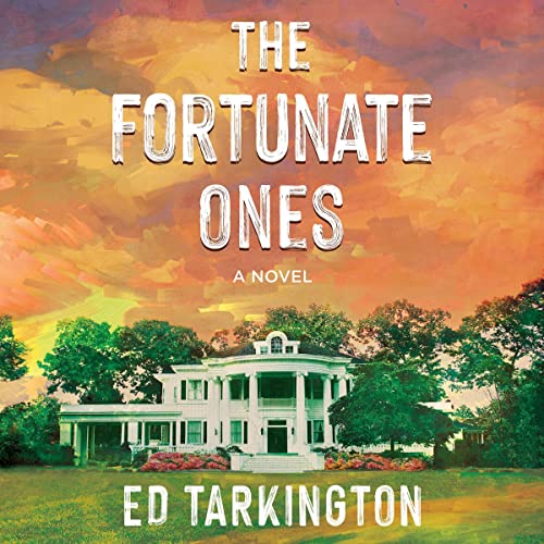 Cover of The Fortunate Ones