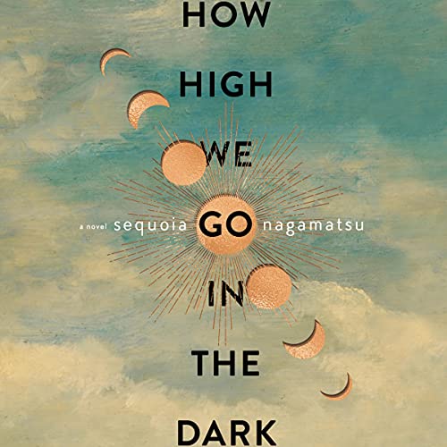 Cover of How High We Go in the Dark