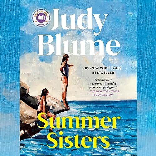 Cover of Summer Sisters