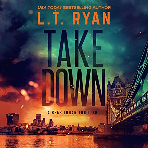 Cover of Takedown