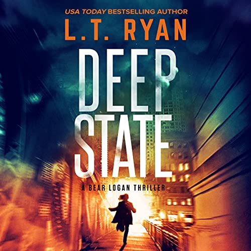 Cover of Deep State
