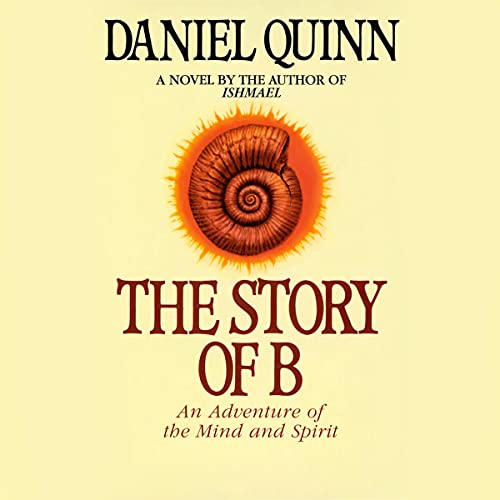 Cover of The Story of B