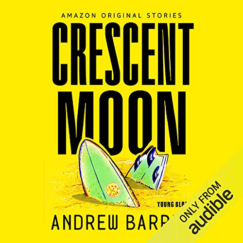 Cover of Crescent Moon