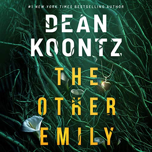 Cover of The Other Emily