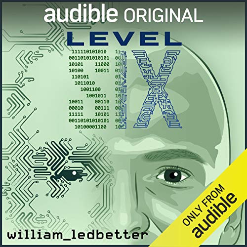 Cover of Level Six